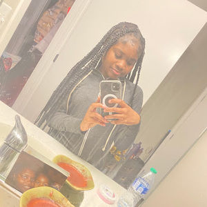 Meet your Posher, Shamera